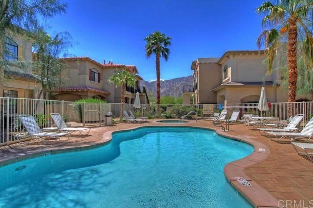 La Quinta Gem 1 Bedroom Pool Hot Tub Sleeps 4 外观 照片