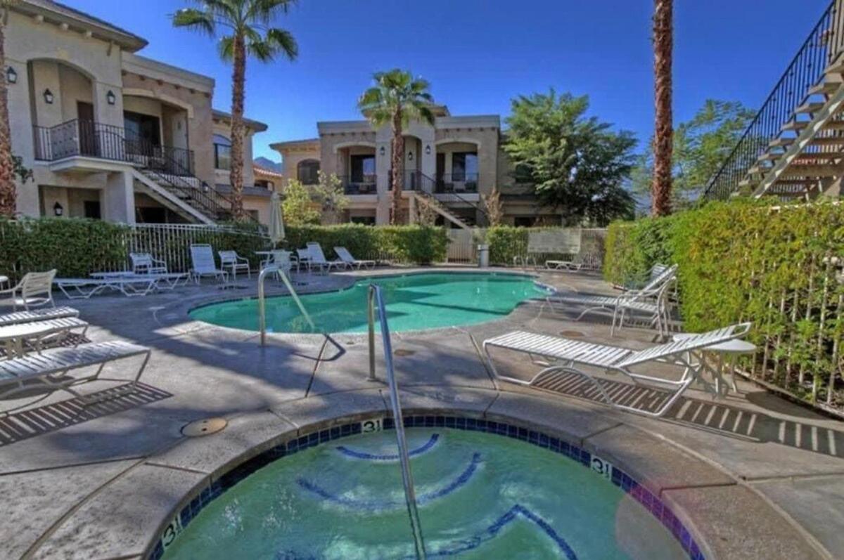 La Quinta Gem 1 Bedroom Pool Hot Tub Sleeps 4 外观 照片