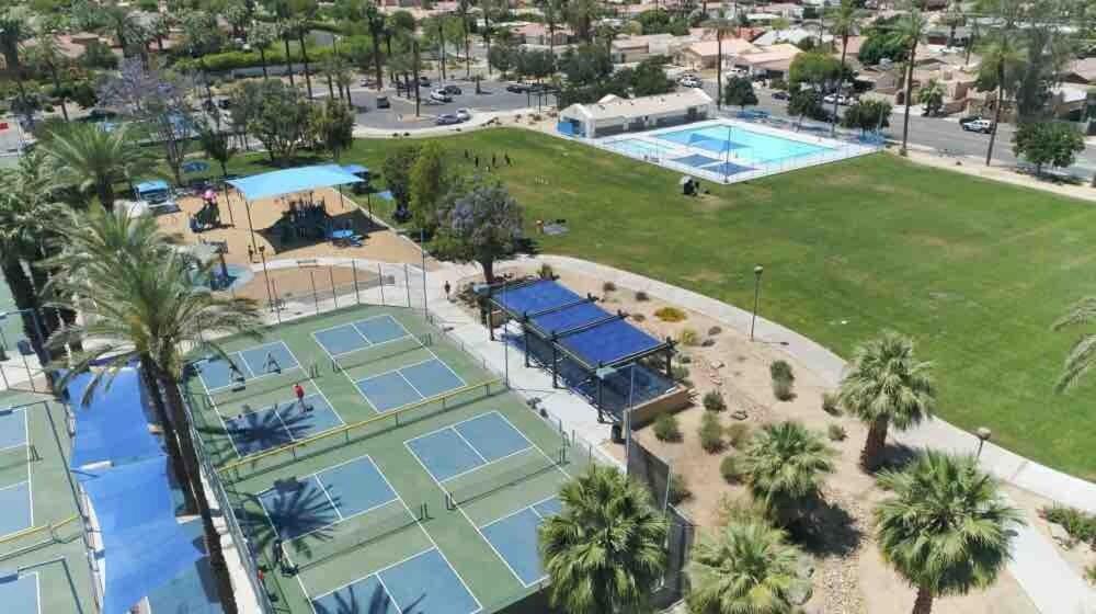La Quinta Gem 1 Bedroom Pool Hot Tub Sleeps 4 外观 照片