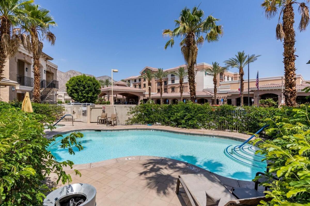 La Quinta Gem 1 Bedroom Pool Hot Tub Sleeps 4 外观 照片
