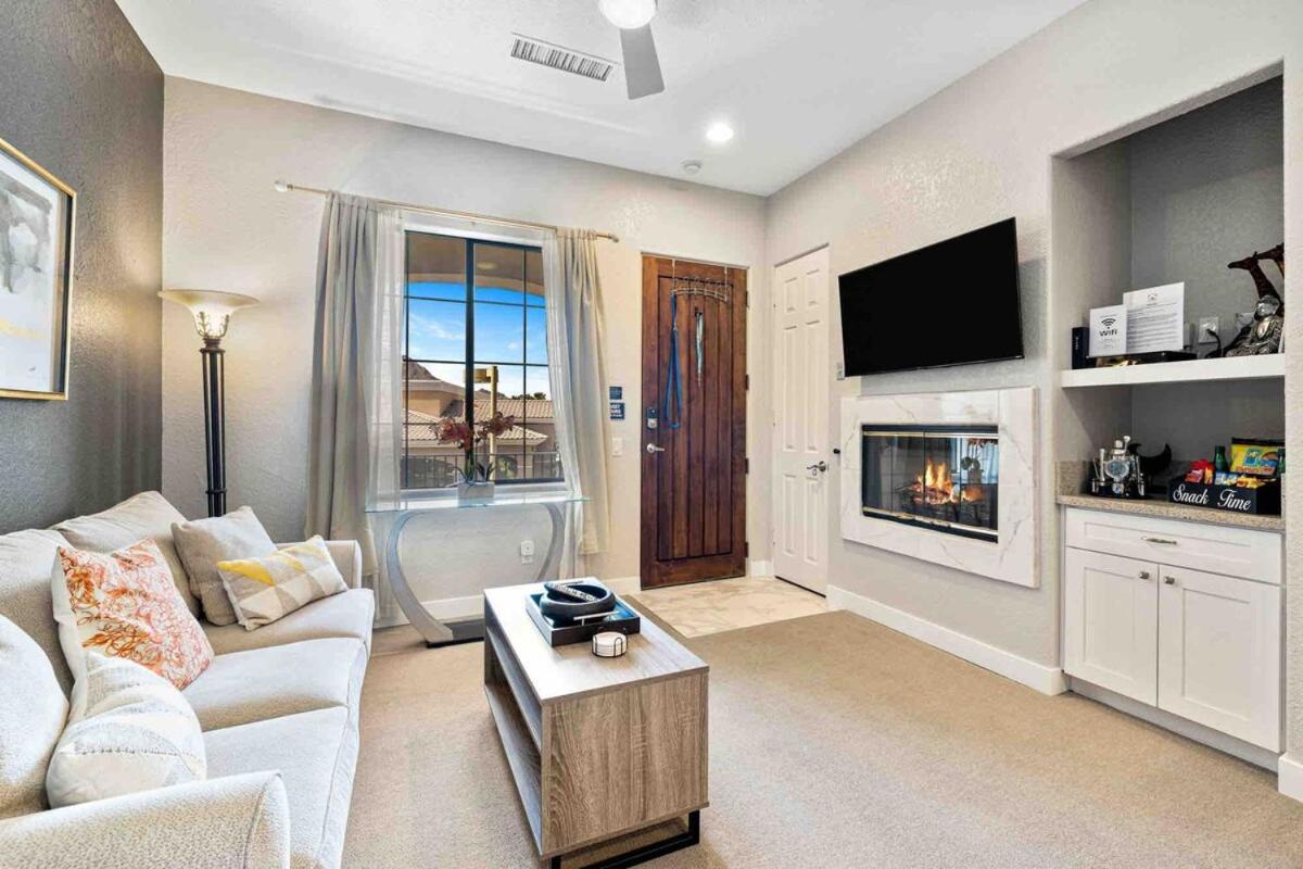 La Quinta Gem 1 Bedroom Pool Hot Tub Sleeps 4 外观 照片