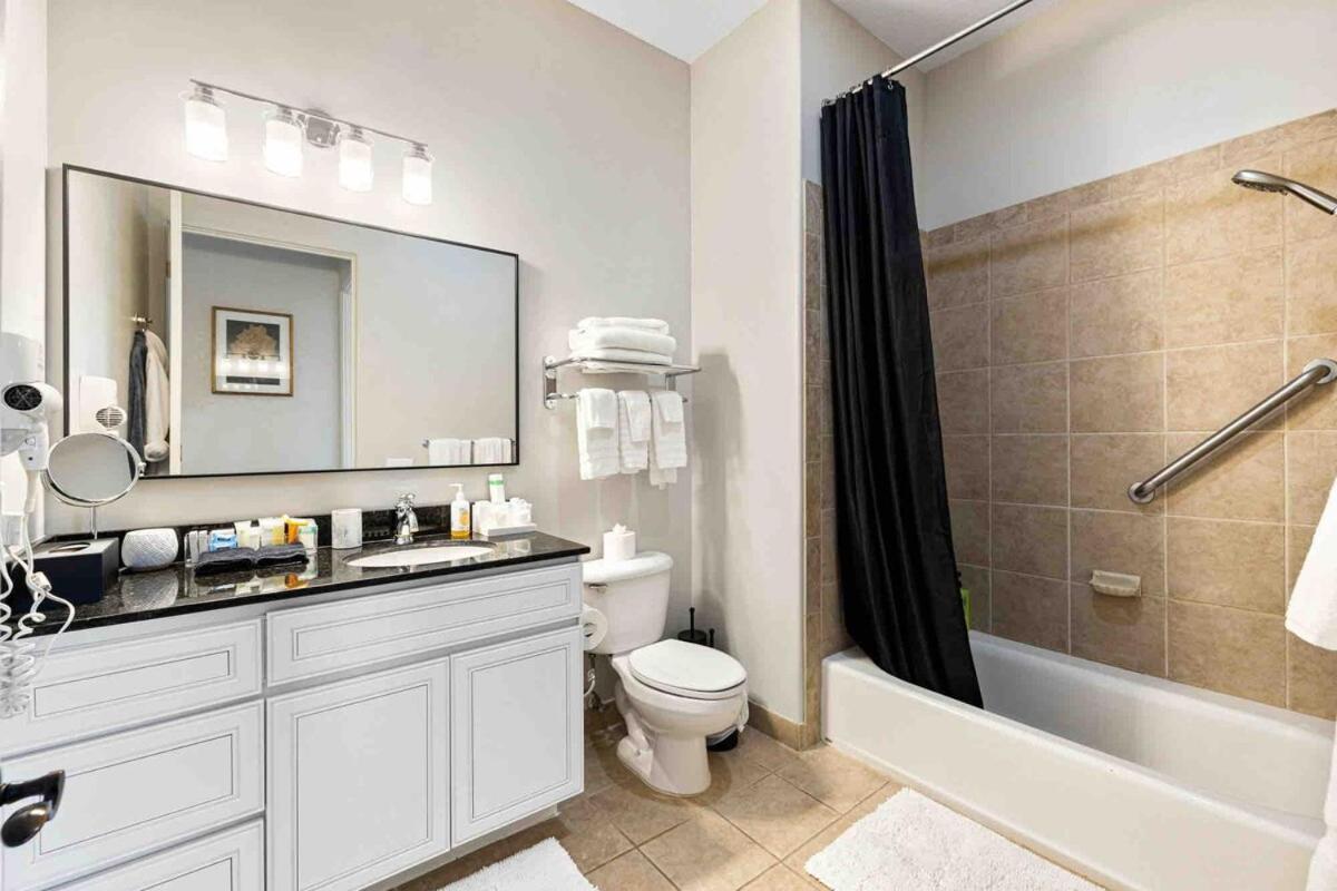 La Quinta Gem 1 Bedroom Pool Hot Tub Sleeps 4 外观 照片