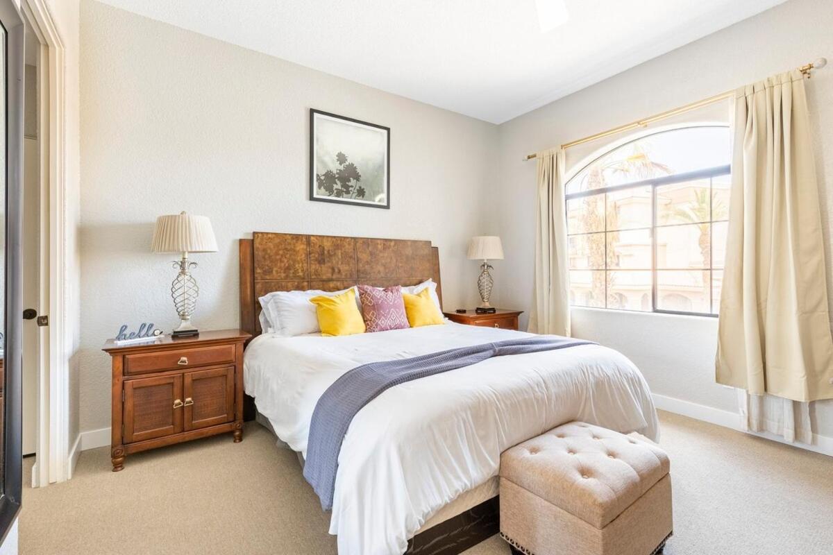La Quinta Gem 1 Bedroom Pool Hot Tub Sleeps 4 外观 照片
