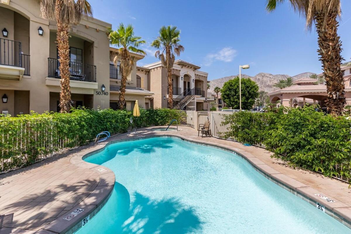 La Quinta Gem 1 Bedroom Pool Hot Tub Sleeps 4 外观 照片