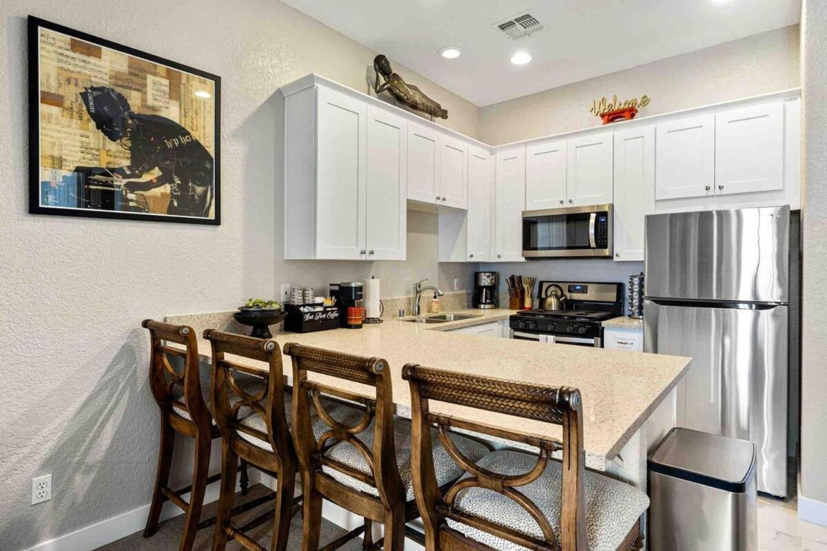 La Quinta Gem 1 Bedroom Pool Hot Tub Sleeps 4 外观 照片