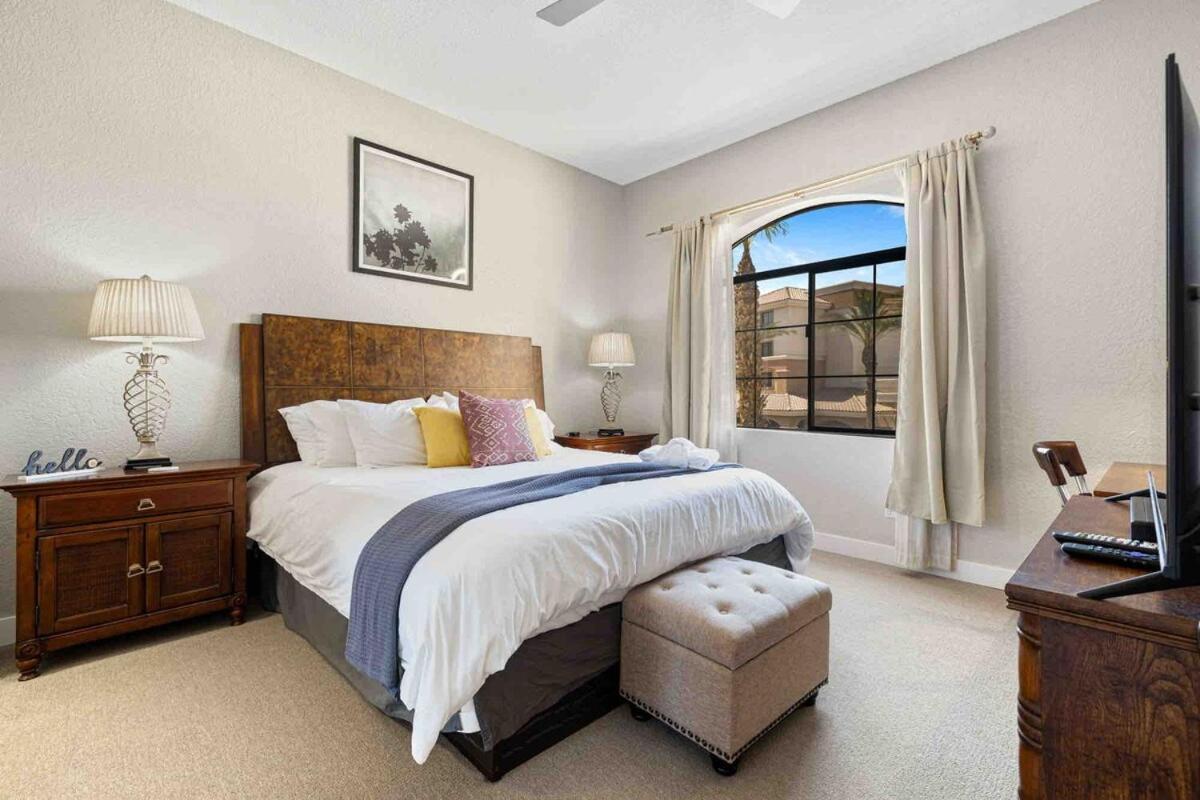 La Quinta Gem 1 Bedroom Pool Hot Tub Sleeps 4 外观 照片
