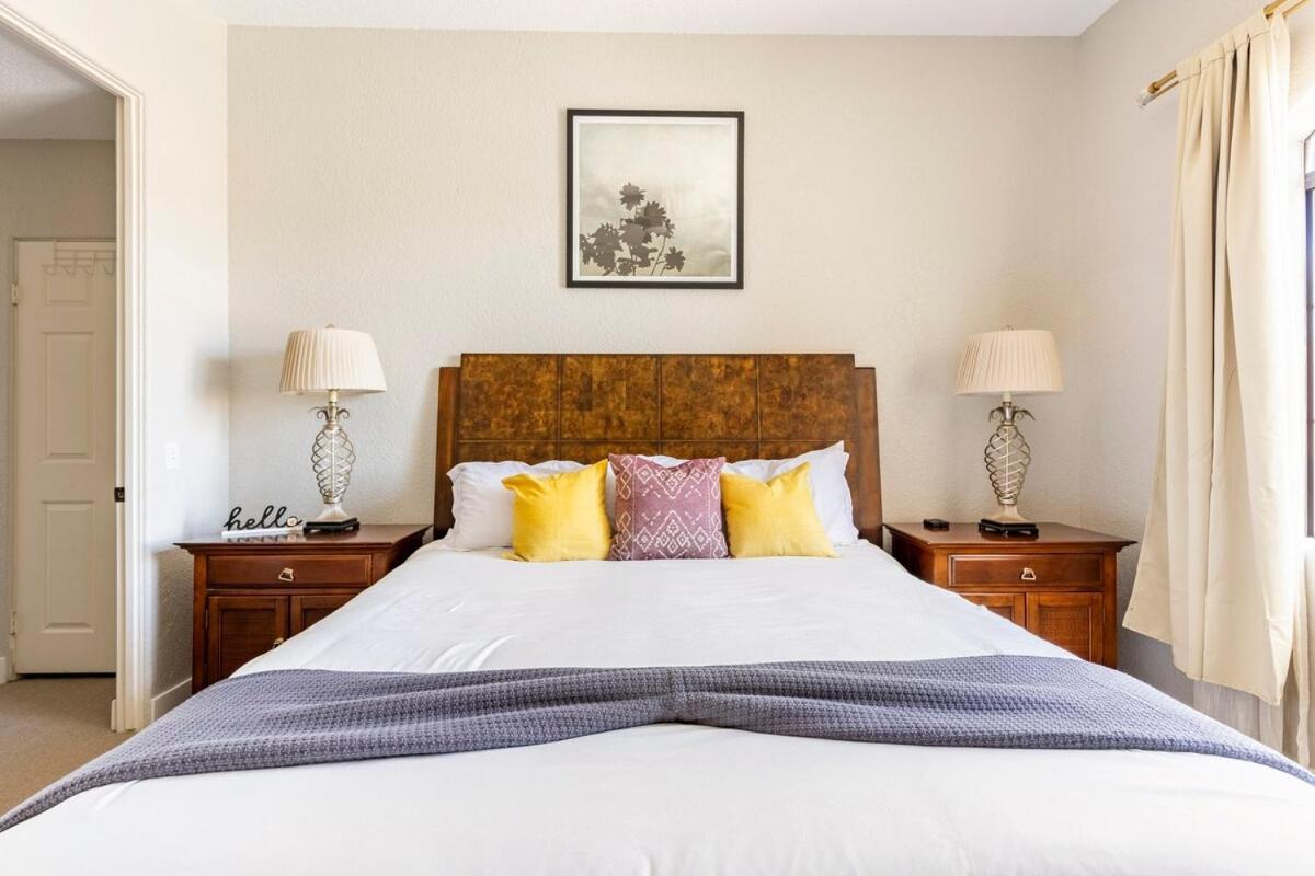 La Quinta Gem 1 Bedroom Pool Hot Tub Sleeps 4 外观 照片